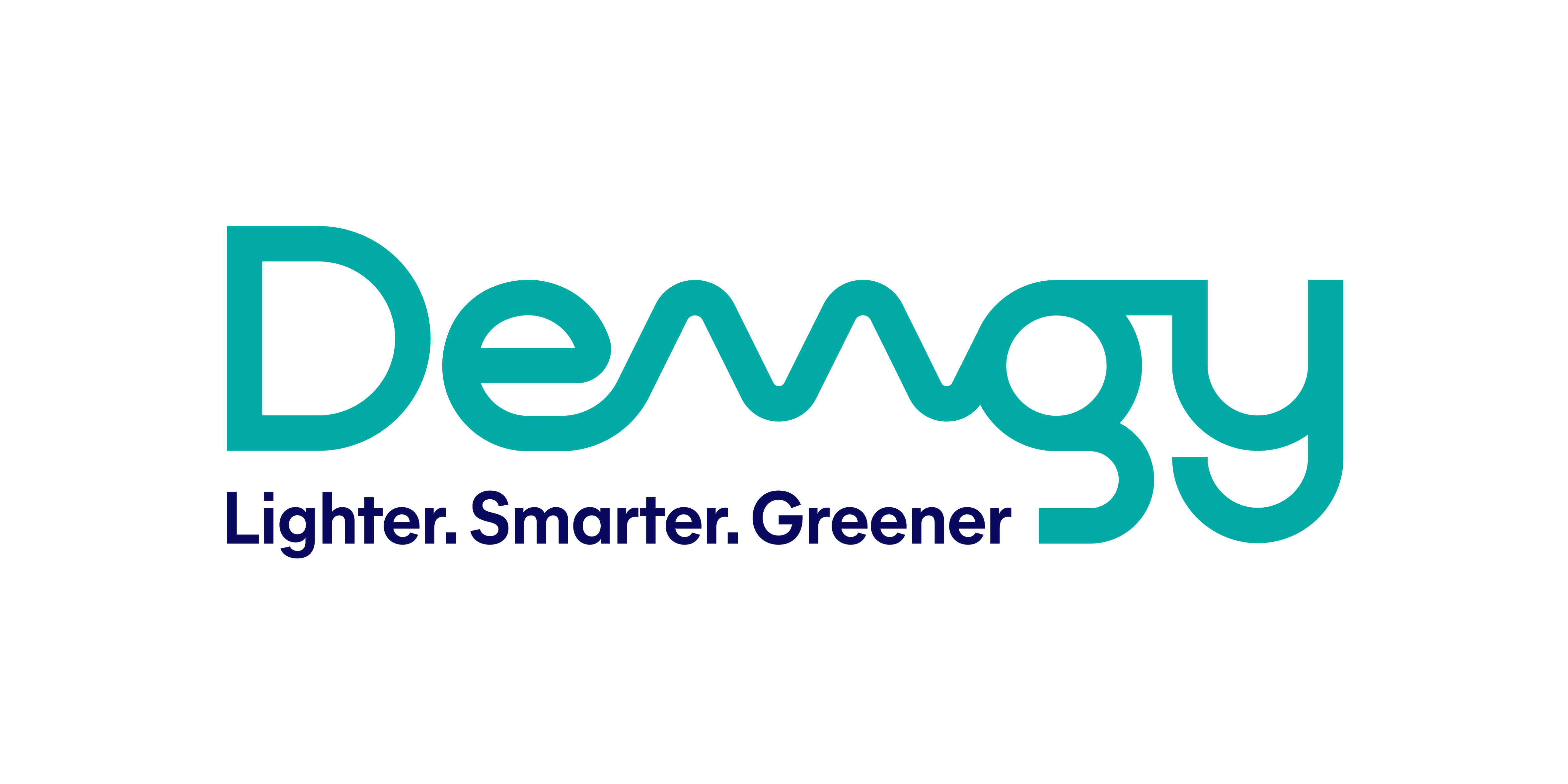 DEMGY Logo